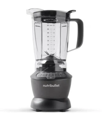Blender - 1200w - noir NUTRIBULLET