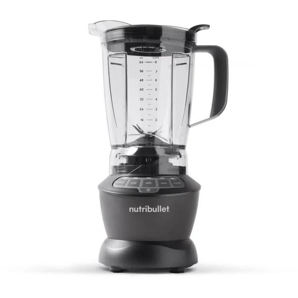 Blender - 1200w - noir NUTRIBULLET