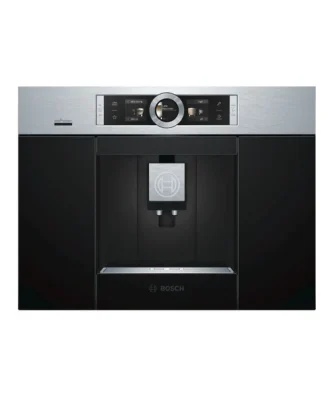 Machine A Cafe Ctl 636 Es 6 Bosch