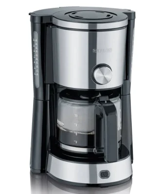 Cafetière Filtre Ka 4825 Severin