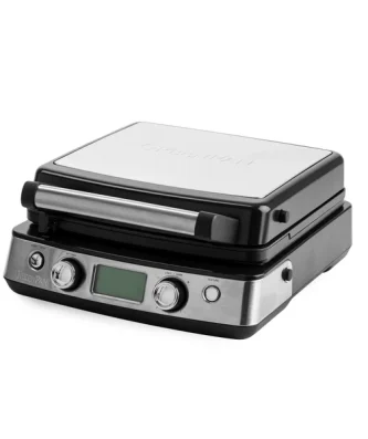 Gaufrier noir Greenpan