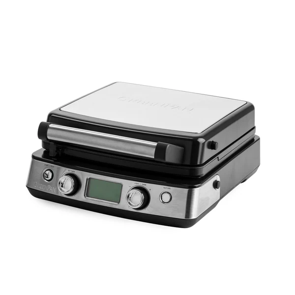 Gaufrier noir Greenpan