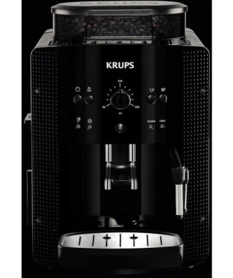 Cafetière à Grain Yy 8125 Fd - Café, Expresso Krups