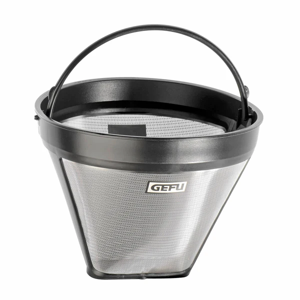 Filtre à café permanent Arabica Gefu