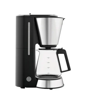Kitchenminis Machine à Café Aroma En Verre Wmf - 0412270011 WMF