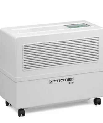 Humidificateur d'air de 25L pour 240m² Trotec