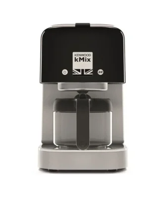 Cox750bk Cafetiere Filtre Kmix - 1200 W - Noir Kenwood