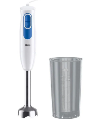 Pied mixeur - moteur 600 w Braun