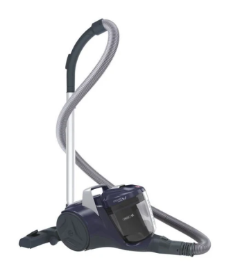 Aspirateur Traineau Sans Sac - Br21hm - 700 W - Cassette : 2 L - 78 Dba Hoover