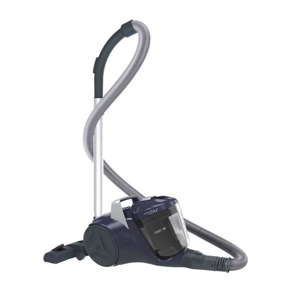 Aspirateur Traineau Sans Sac - Br21hm - 700 W - Cassette : 2 L - 78 Dba Hoover