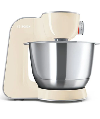 Robot multifonctions Kitchen Machine MUM5 vanille 1000 W MUM58920 Bosch