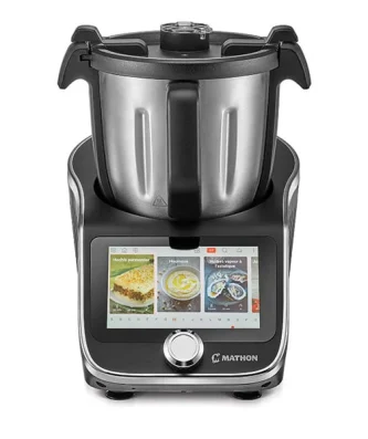 Robot cuiseur multifonction 4,5 L 1000 W Mathon