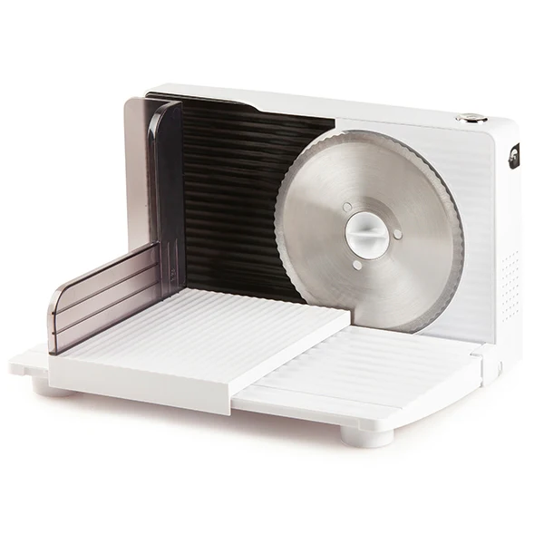 Trancheuse à pain électrique pliable 120 W Domo