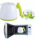 Bouilloire micro-ondes