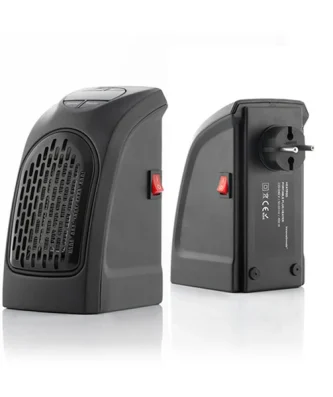 Chauffage d’appoint électrique – 400W Shop-Story