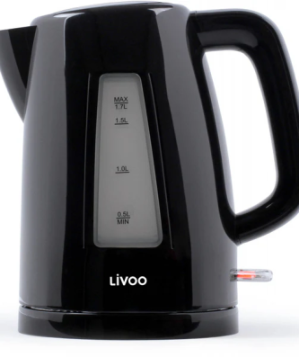 Bouilloire Livoo Dod184n Livoo