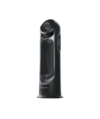 Ventilateur Turbo Force Power / Un Ventilateur Principal Pour Un Niveau Honeywell - Hyf500e4 Honeywell