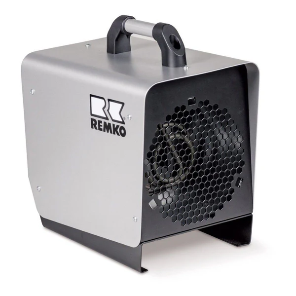 Radiateur Rayonnant Em 2000 2,03 Kw Remko