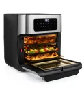Mini four friteuse à air 10 L 1500 W Princess