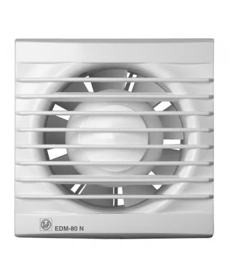 Aérateur Edm 80 Nz Petites Dimensions Unelvent 400167 Unelvent