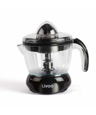 Livoo Dod131b Presse Agrumes - Noir Livoo