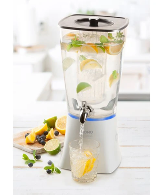 Distributeur boissons My Limonade 4 L DO9197LD Domo