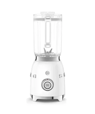 Blender 1,5 L 800 W BLF03WHEU blanc Smeg