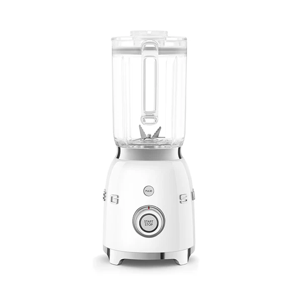 Blender 1,5 L 800 W BLF03WHEU blanc Smeg