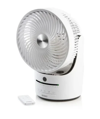 Ventilateur De Table - Domo - Do8148 - 45 W Domo