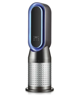 Chauffage digital 2kW avec LEDs Purline