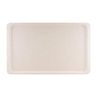 Plateau de service Roltex Classic GN1/1 530x325mm crème moucheté
