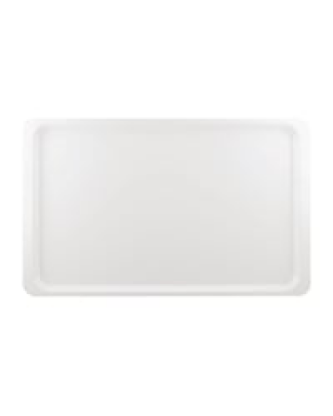 Plateau de service en polyester Roltex GN1/1 530x325mm blanc