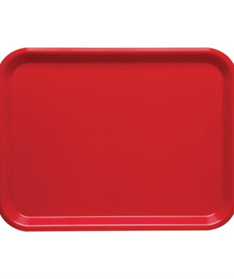 Plateau Roltex Nordic 360x280mm noir