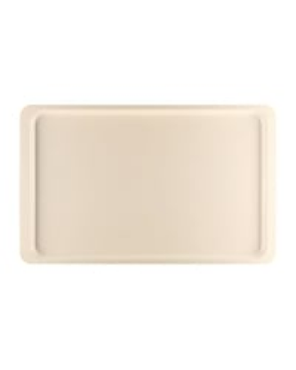 Plateau stratifié Cambro Capri bouleau 330x430mm