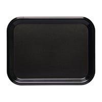 Plateau Roltex Nordic 430x330mm noir