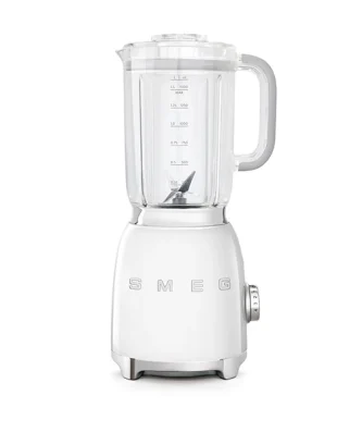 Blender Blanc 800 W BLF01WHEU Smeg