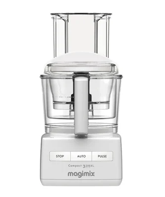Robot Compact 3200 XL blanc (3 en 1) 18360F Magimix