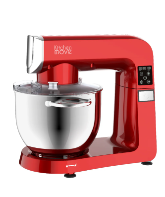 Robot pâtissier multifonction stan 1800W Kitchen Move