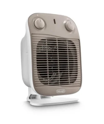 Soufflant - Hfs50c22 - 2200w - Blanc Et Gris Delonghi