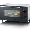 Mini four 9 L 800 W TO2052 Severin