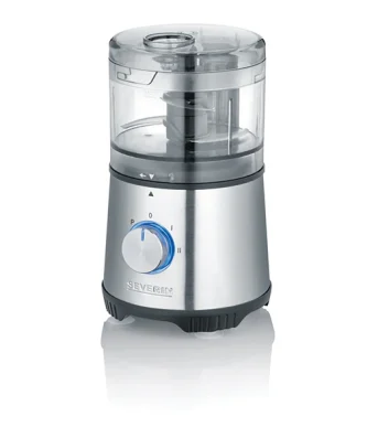 Robot multifonctions 4 en 1 400W Severin