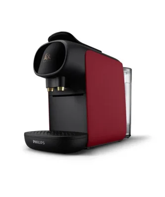 L'or Barista Sublime Rouge Double Espresso Ou 2 Tasses à La Fois Grand - Lm9012.50 Philips