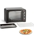 Four 39 L 2000 W Optimo Moulinex