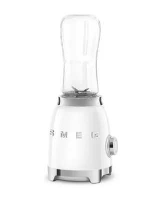 Mini blender 0,6 l blanc Smeg