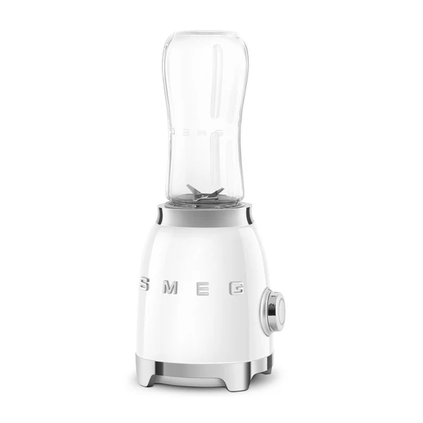 Mini blender 0,6 l blanc Smeg