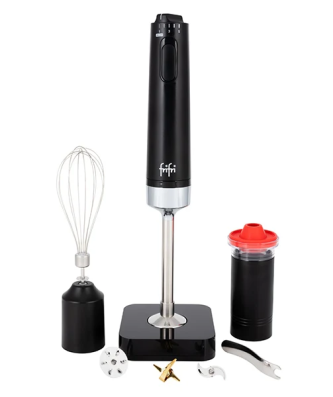 Mixeur et machine sous-vide Mix'Saver 600 W Frifri