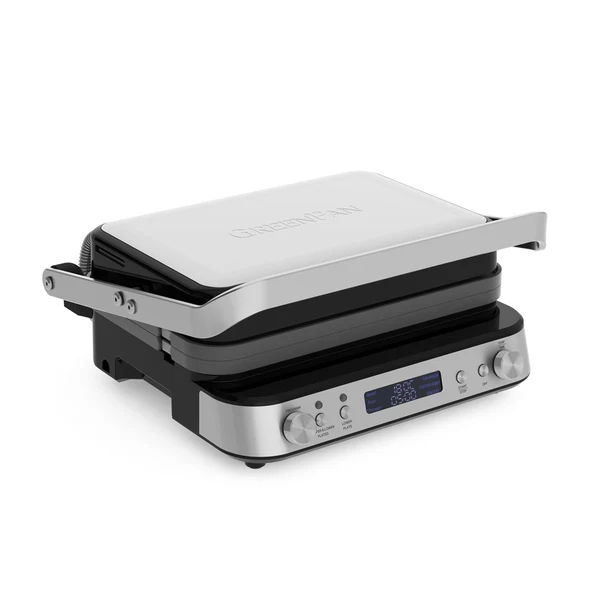 Bistrot contact grill Greenpan