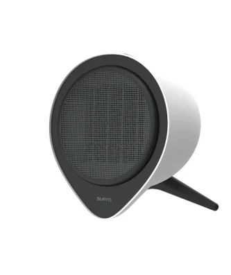 Radiateur Soufflant Soficeram Supra