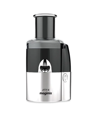 Juice expert 4 chrome et noir 18083F Magimix