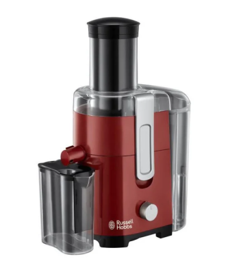 24740-56 - Centrifugeuse Desire - 550 W Russell Hobbs